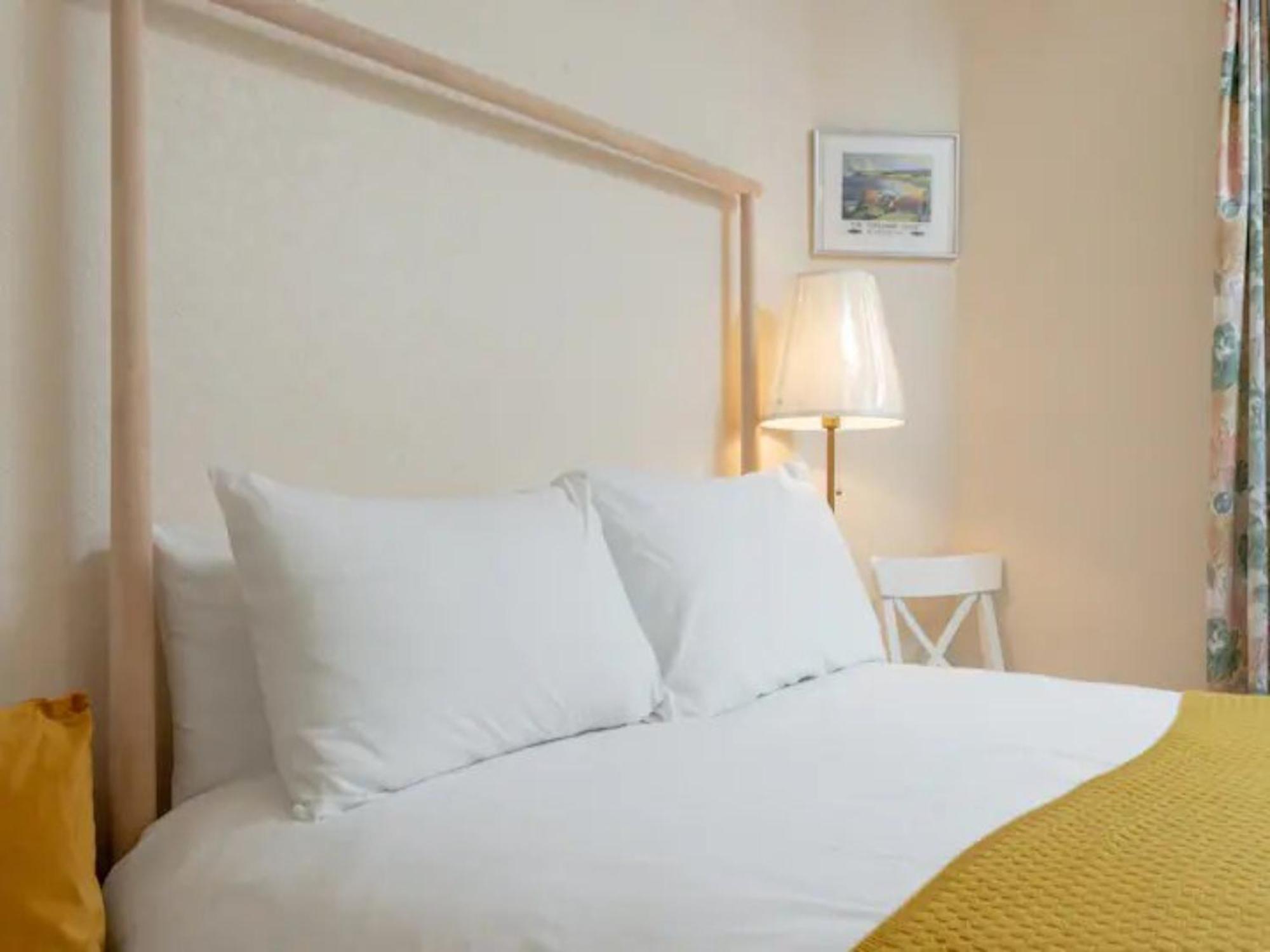 Hébergement de vacances Pass The Keys Spacious Murrayfield Flat Édimbourg