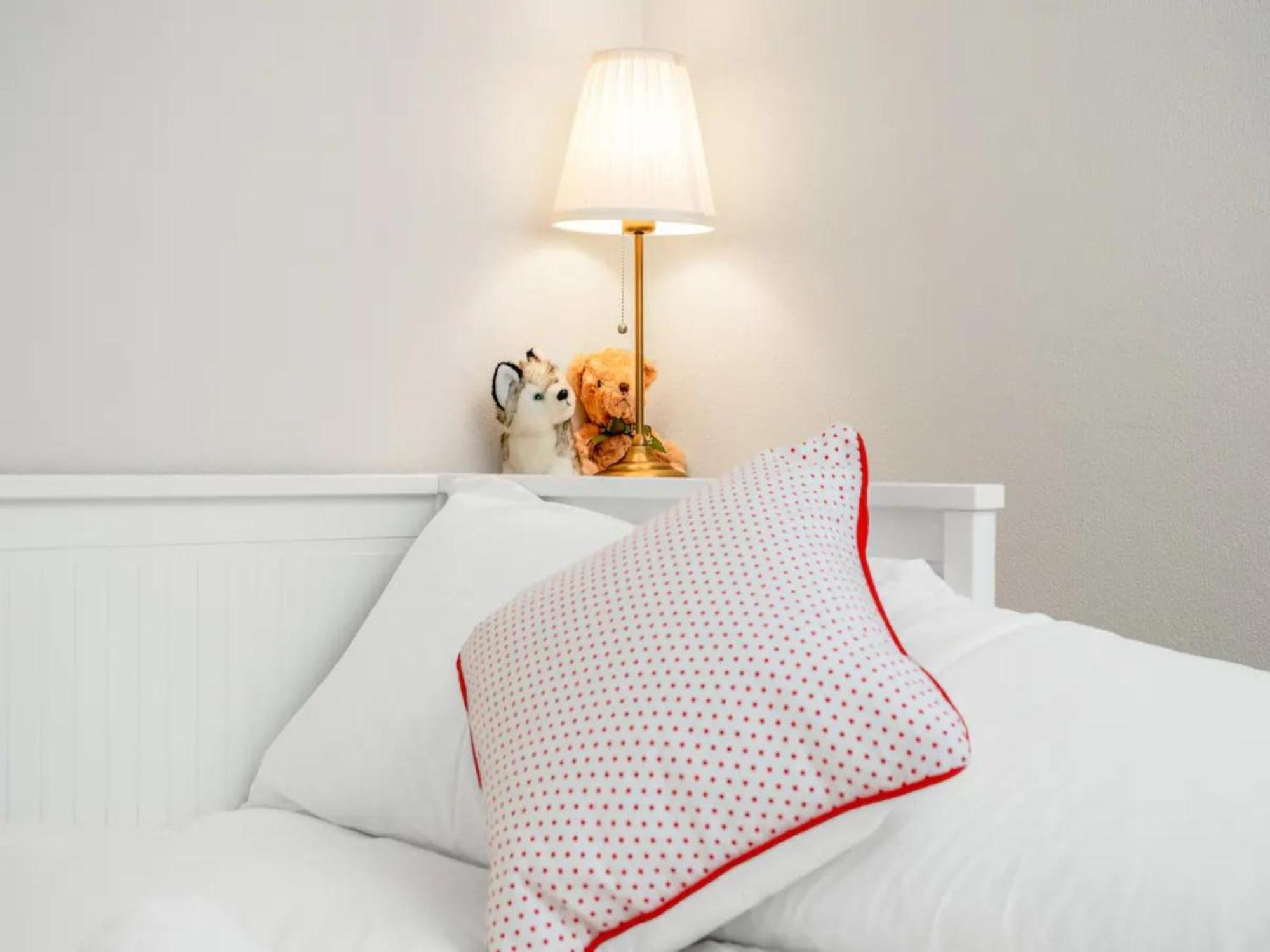 Hébergement de vacances Pass The Keys Spacious Murrayfield Flat