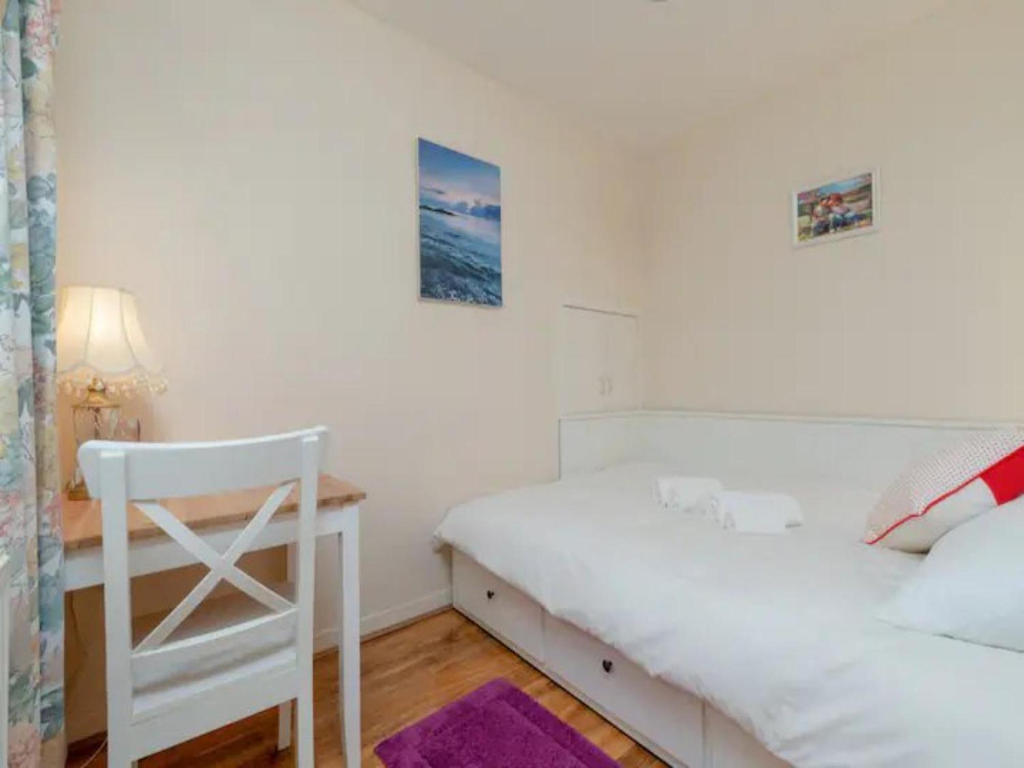 Pass The Keys Spacious Murrayfield Flat Édimbourg